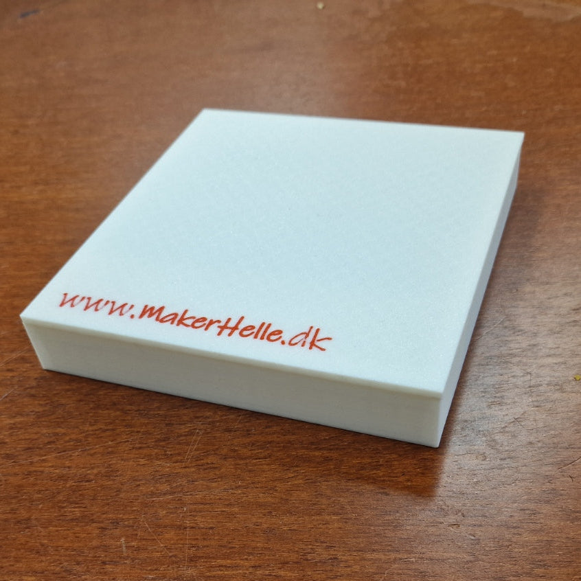 Alfabetstempler SpotOn - Ekstra Dele