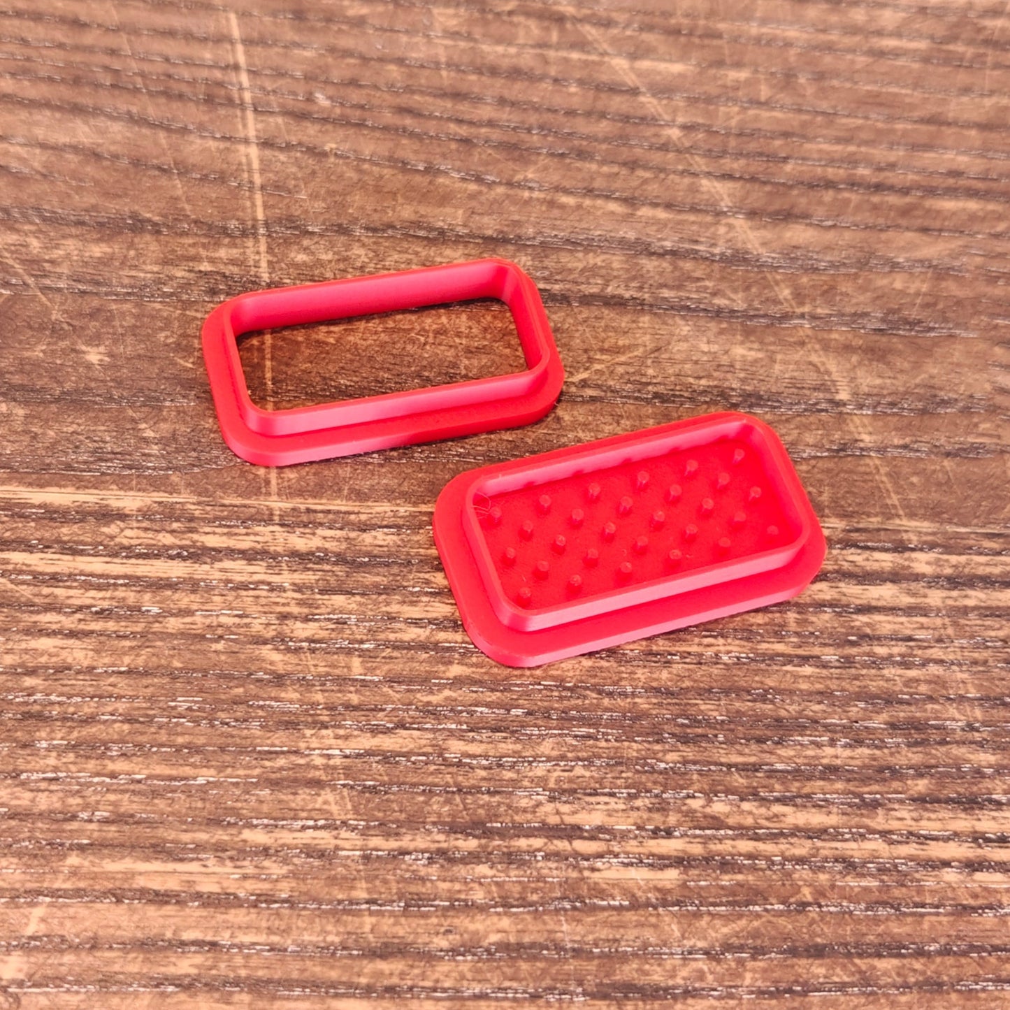 Udstikker til keramik - Issandwich