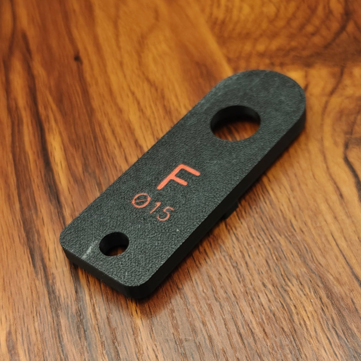 Profil F til ProfiLine Lerpresse