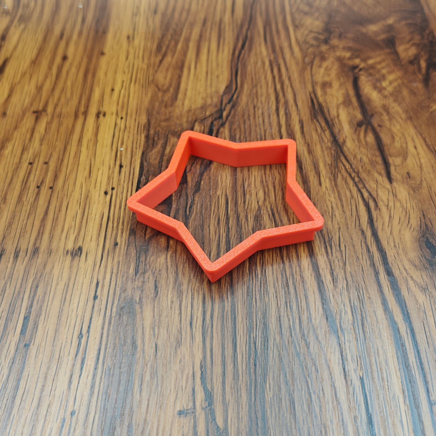 Basis udstikker - Stjerne