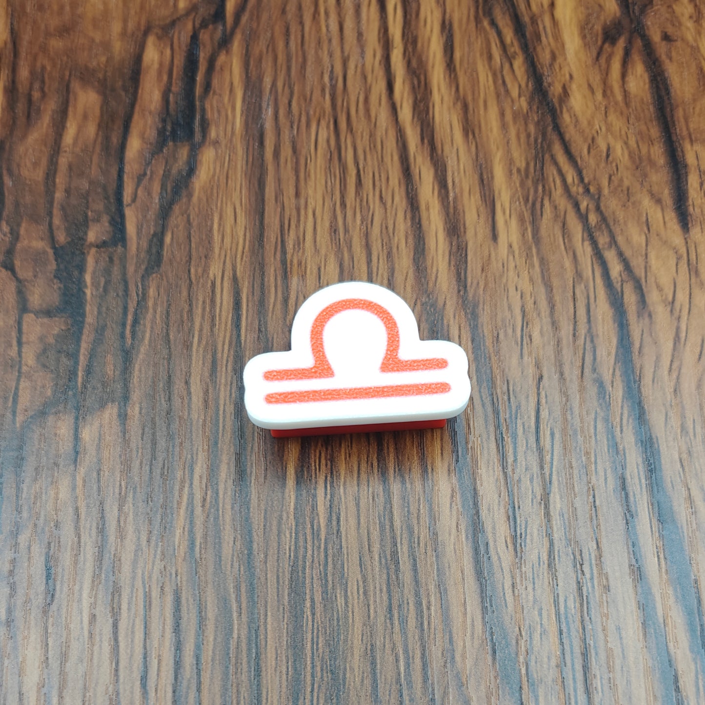 Stempel til keramik - Stjernetegn