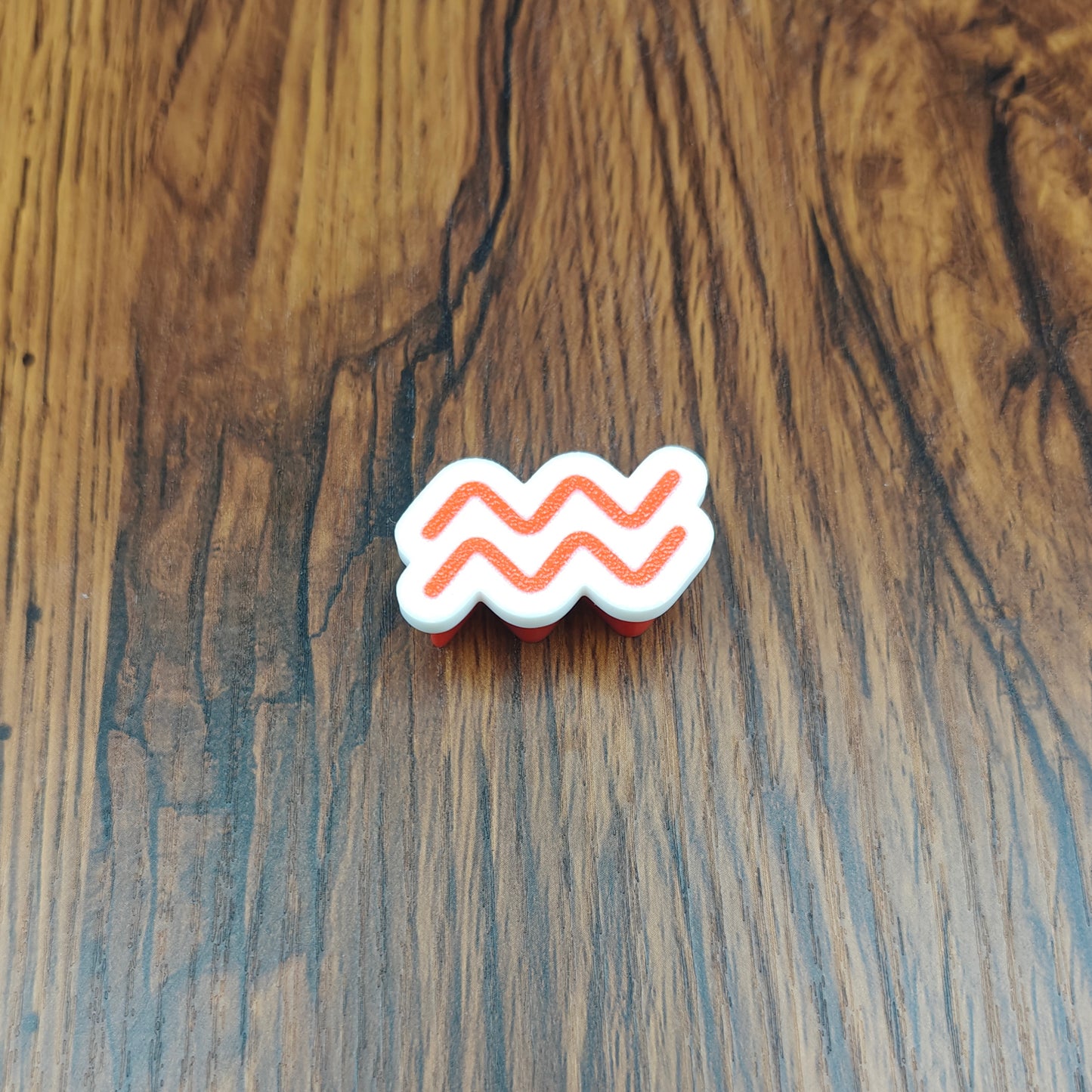Stempel til keramik - Stjernetegn