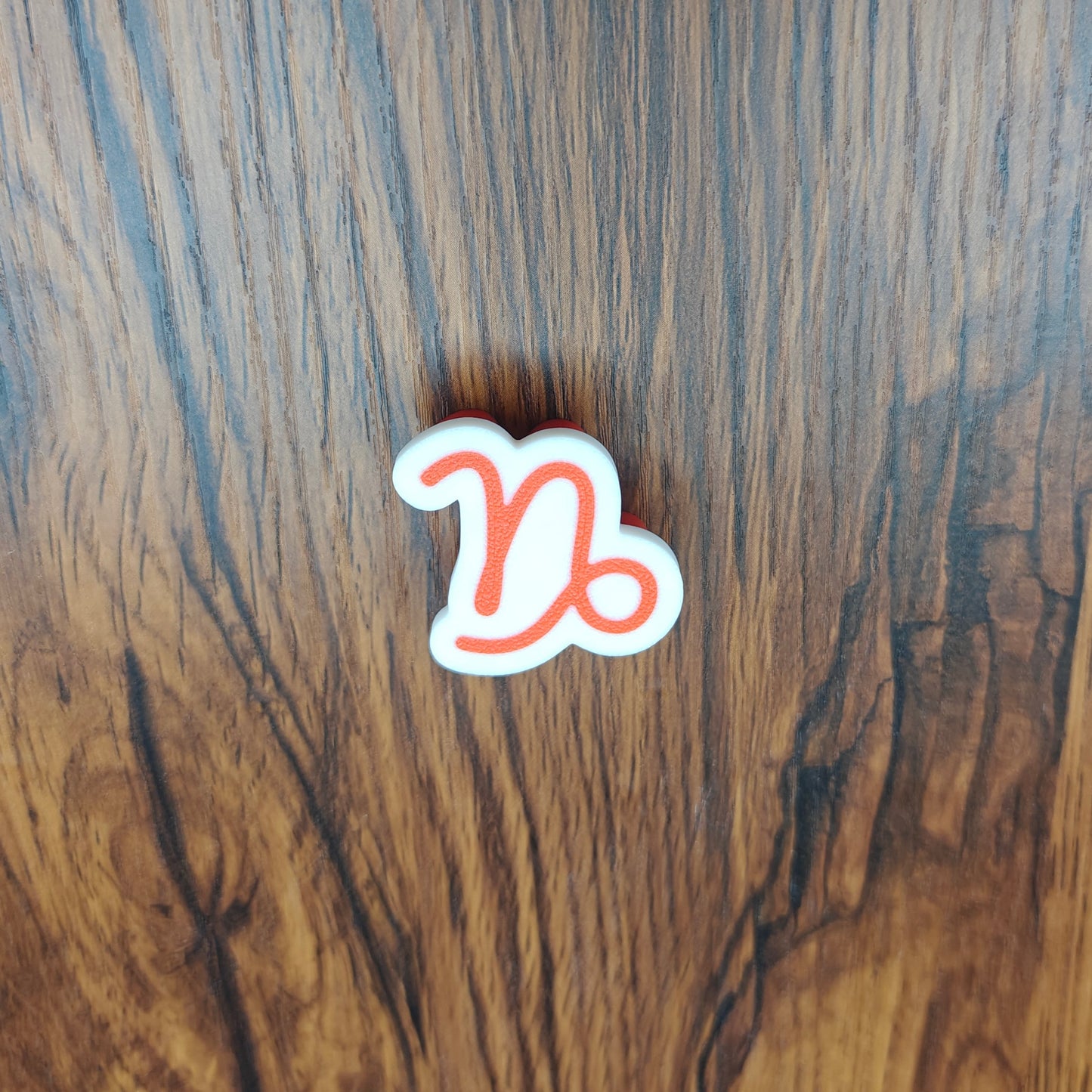 Stempel til keramik - Stjernetegn