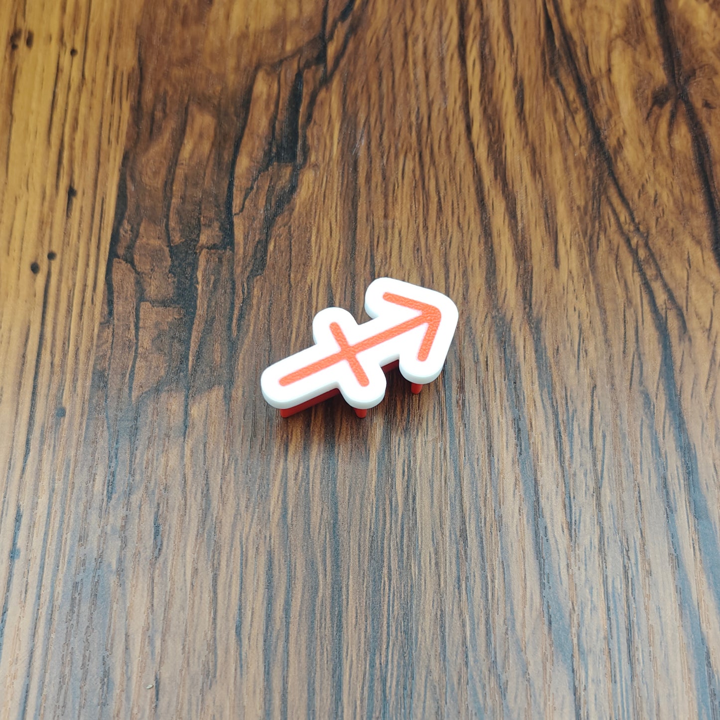 Stempel til keramik - Stjernetegn