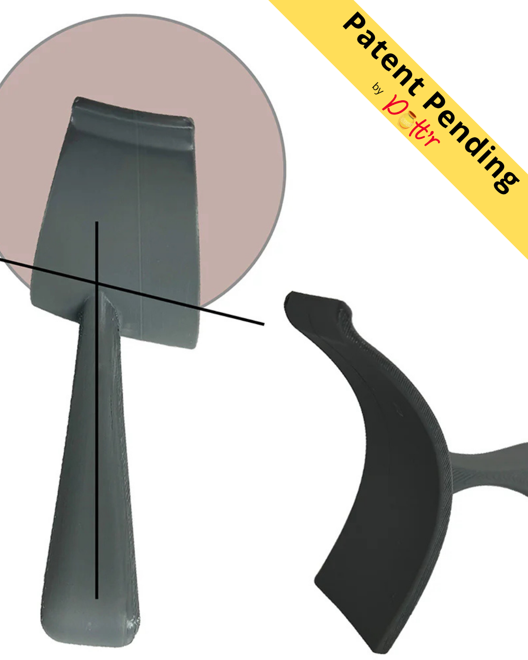 Centreringsværktøj - Standard