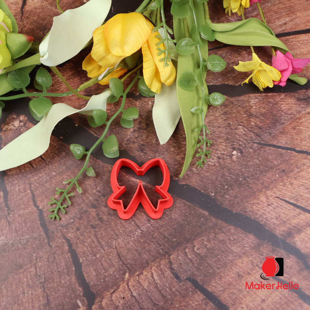 Udstikker – Sløjfe