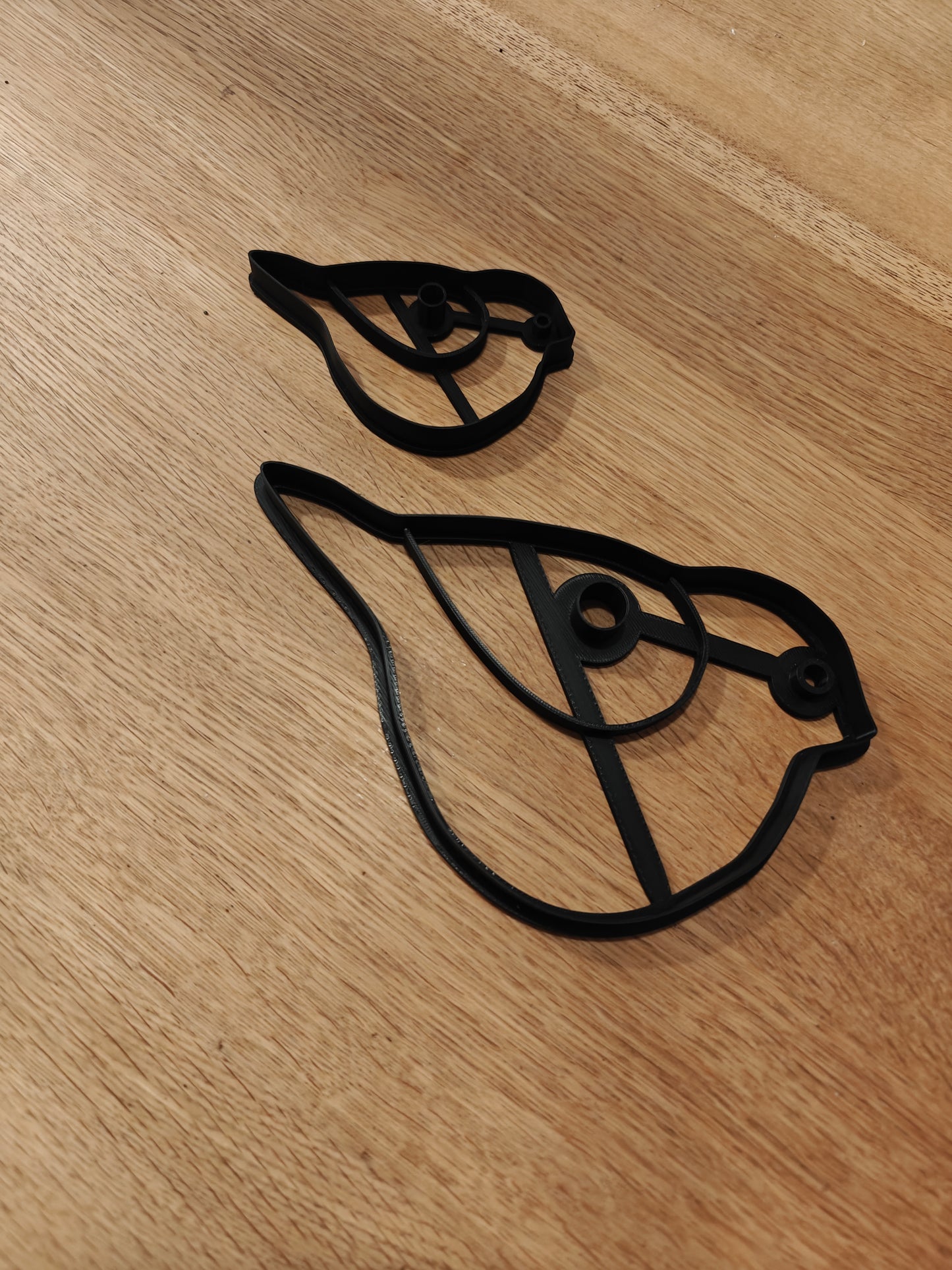Ceramic cutter - Bird
