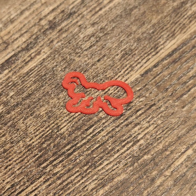 Keramik Stencils