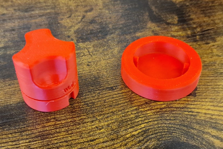 TopSpot Turning Center Guide