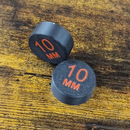 Indsatser til BundSolid Bundformer