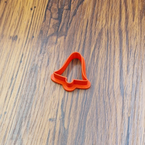 Juleudstikker - Juleklokke