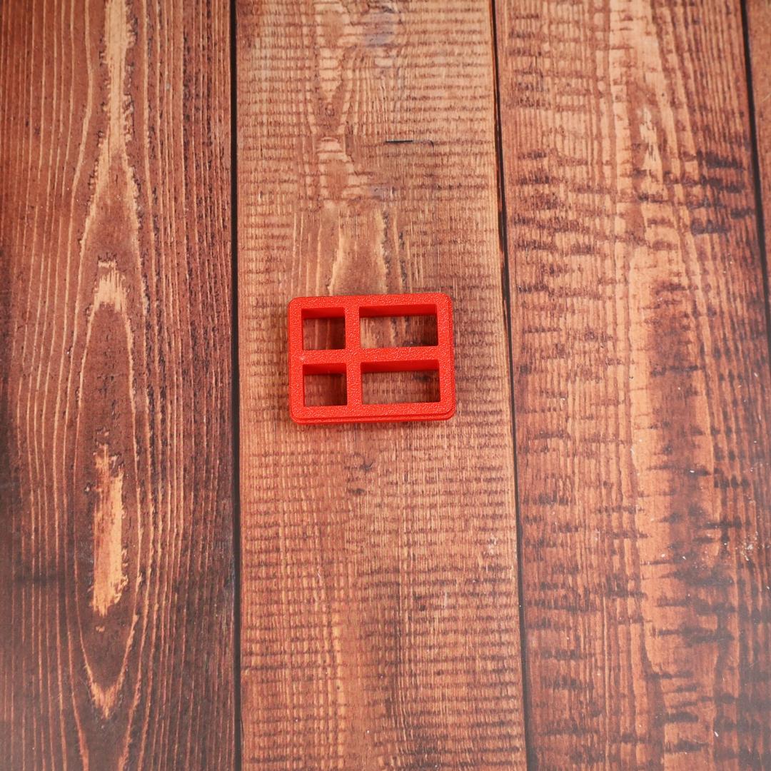 Flagudstikker - Danmark