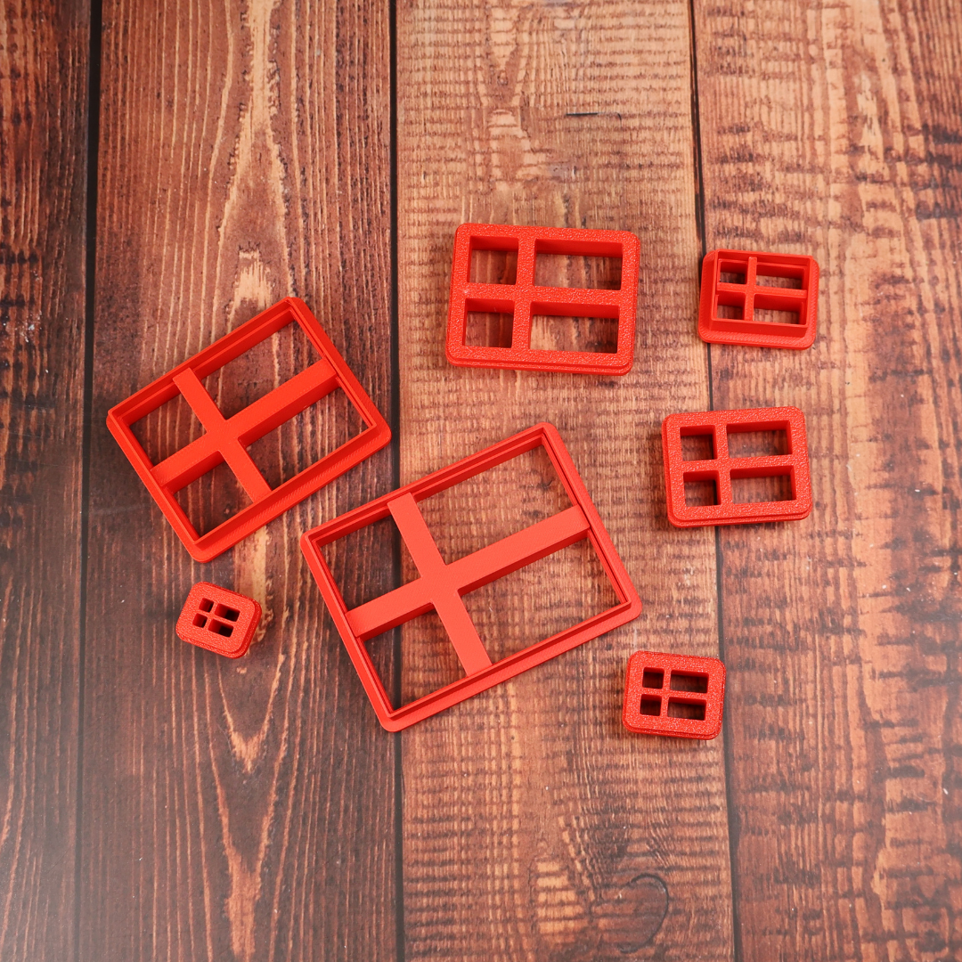 Flagudstikker - Danmark