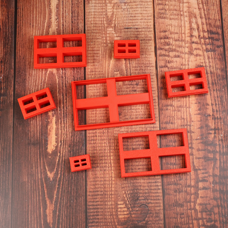 Flagudstikker - England