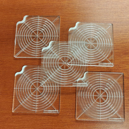 Bat System - Ekstra BAT pakke