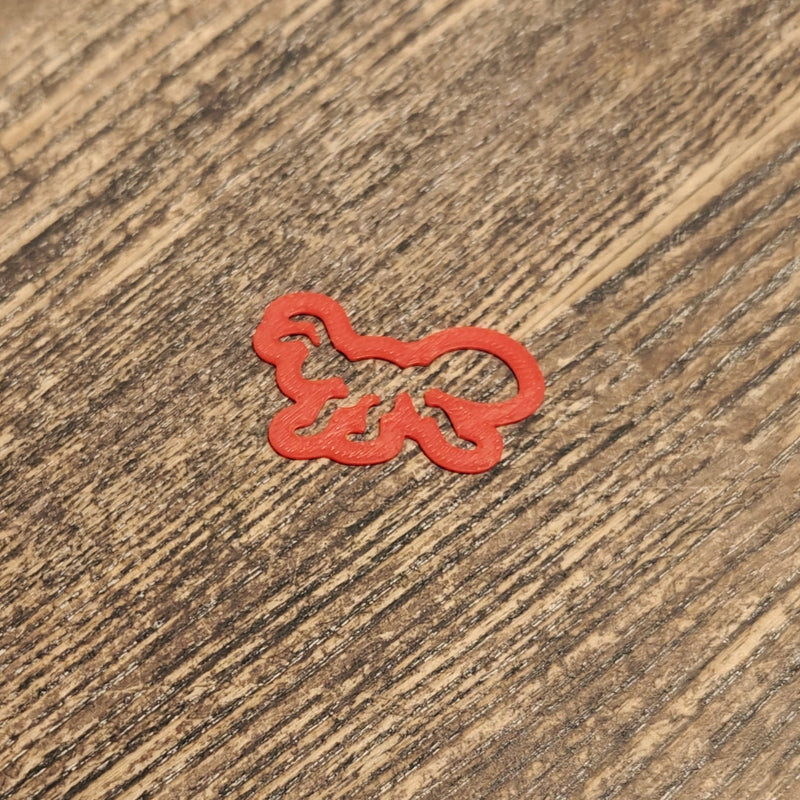 Keramik Stencil - Myre