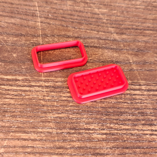 Udstikker til keramik - Issandwich