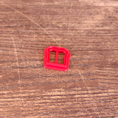 Udstikker til keramik - Toast