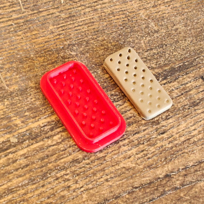 Udstikker til keramik - Issandwich