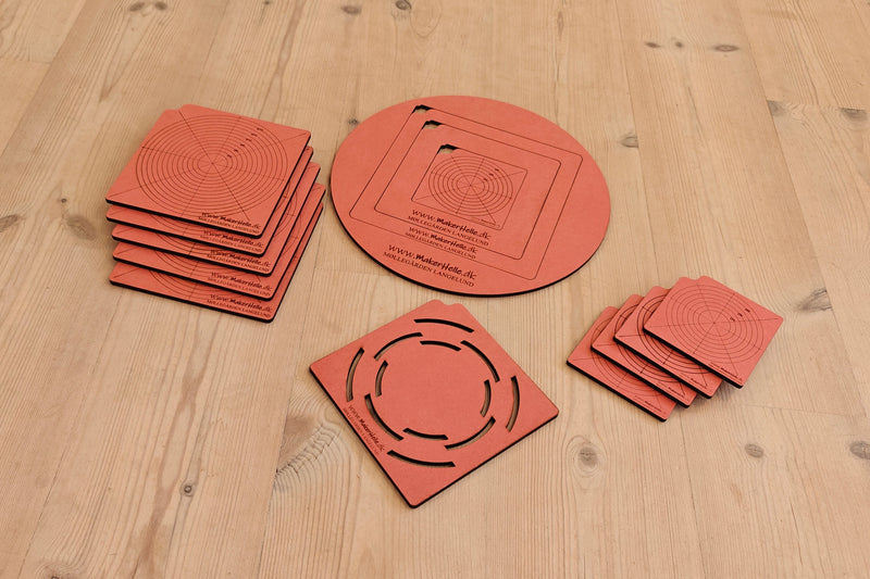 Bat System - Den store startpakke