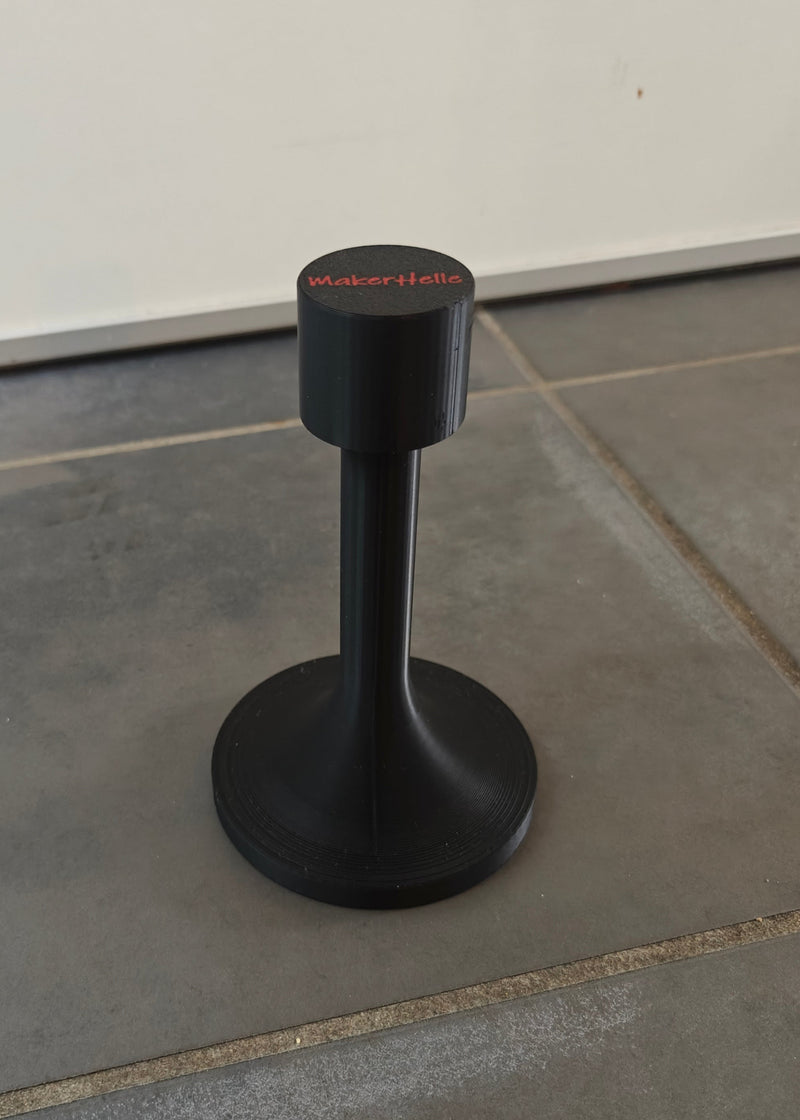 TrykFast Stempelstøtte