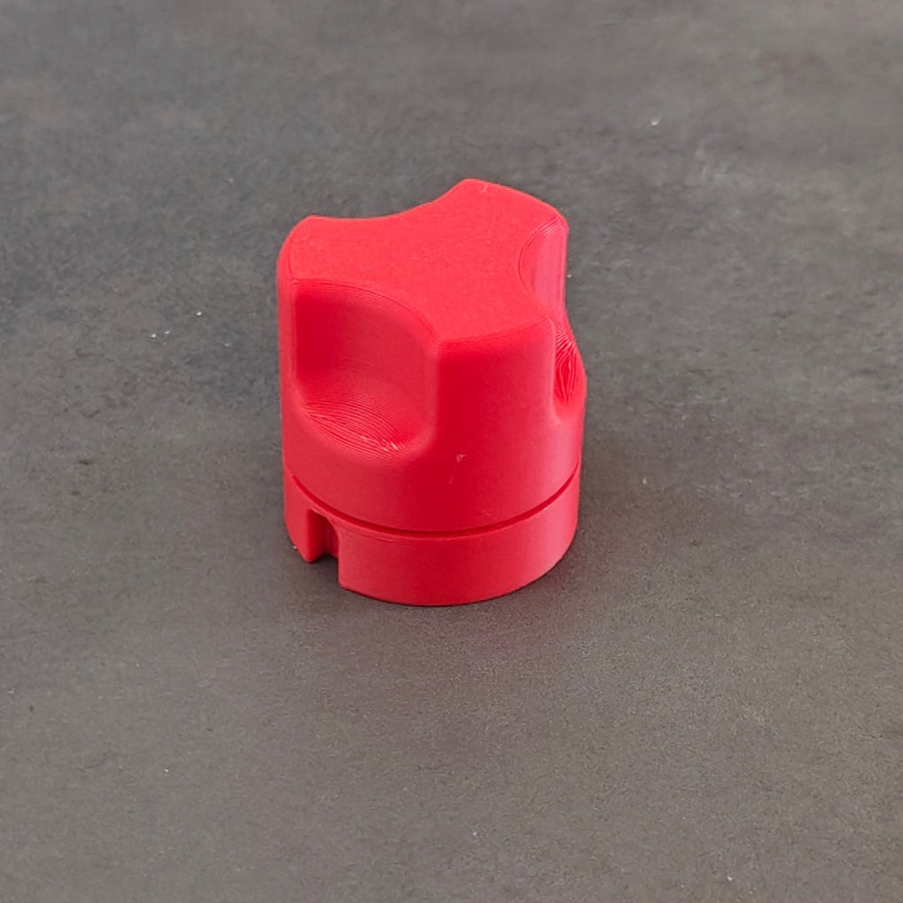 TopSpot Turning Center Guide