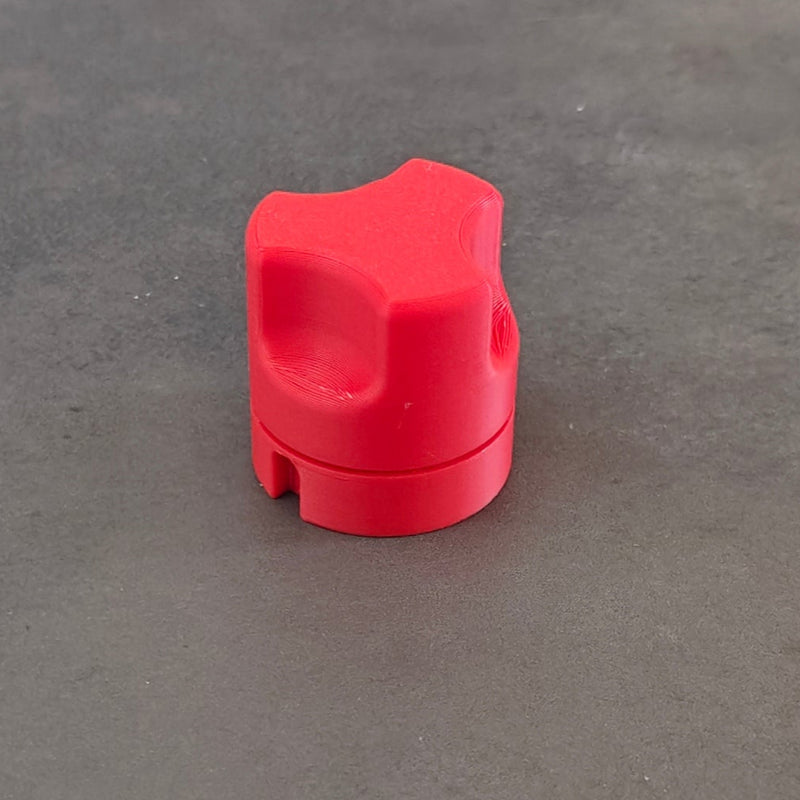 TopSpot Afdrejnings Centerstyr