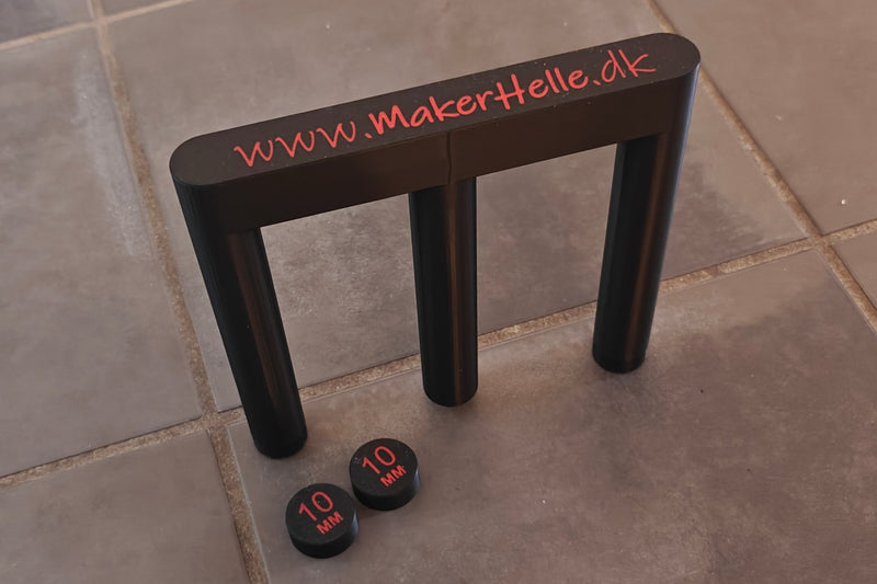 BundSolid Bundformer