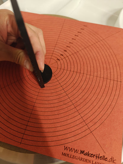 HøjdeHans Højdeskærer