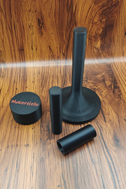 Forlænger til TrykFast Stempelstøtte