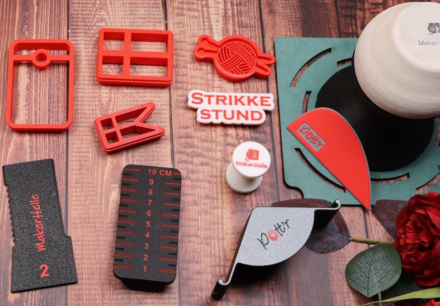 Gavekort til MakerHelle.dk