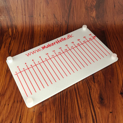 RulleMarie Pølseruller