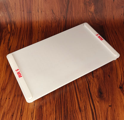 RulleMarie Pølseruller