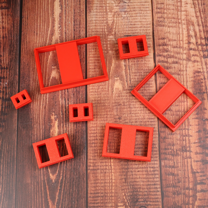 Flagudstikker - Italien