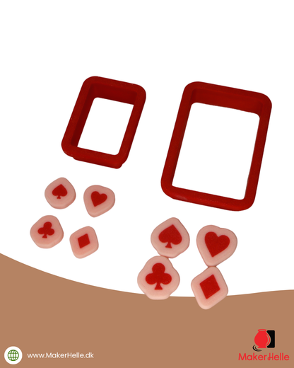 Spillekort