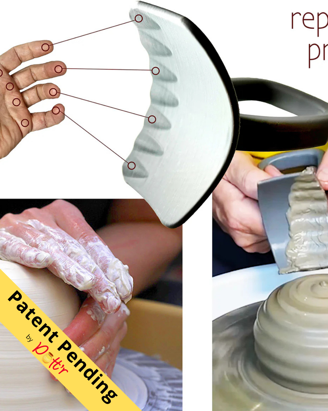 Centreringsværktøj - Premium