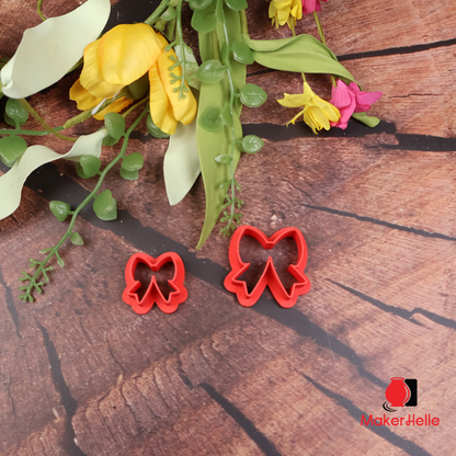 Udstikker – Sløjfe