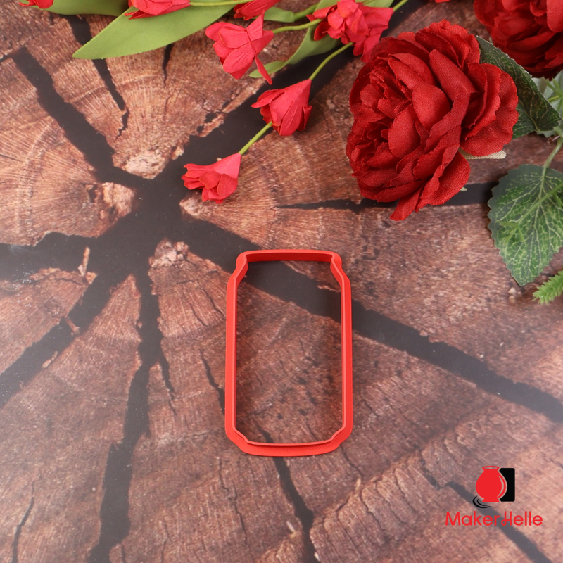 Udstikker - Sodvandsdåse