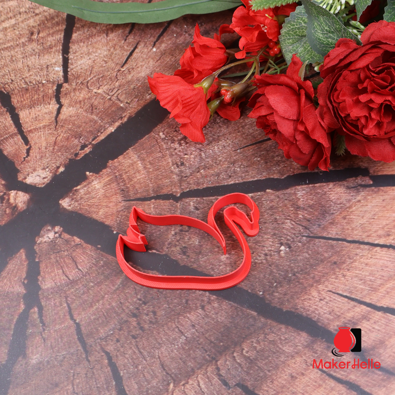 Basis Udstikker - Svane