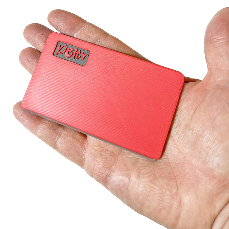 Pott'r Thrower's Rib 