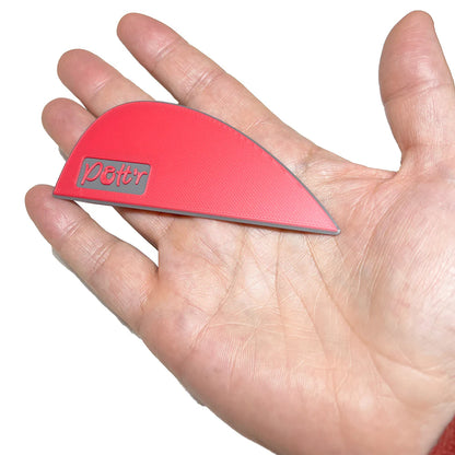 Pott'r Thrower’s Rib