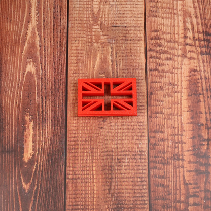 Flagudstikker - Storbritanien