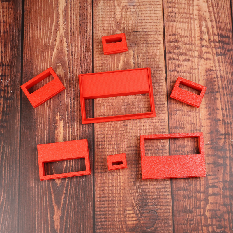 Flagudstikker - Polen & Ukraine