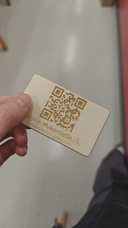 Business cards (Special order)