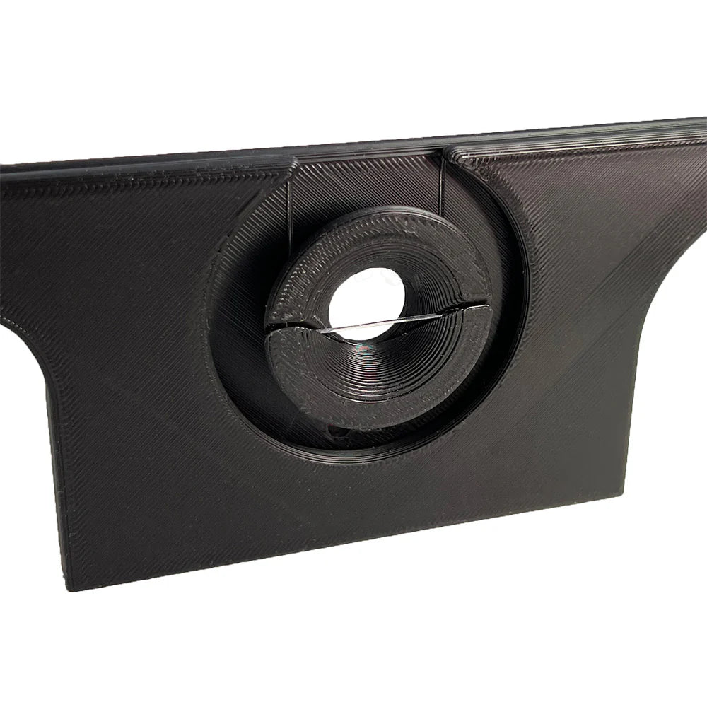 Kant trimme værktøj