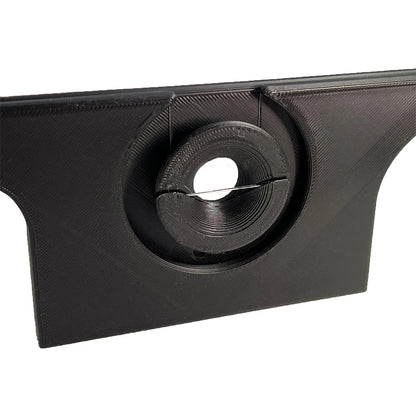 Kant trimme værktøj